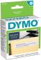 Preview: DYMO Universal-Etiketten S0722550 non-perm. 51x19mm