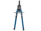 Preview: ECOBRA Zirkel Duo-Tec 17cm 426120 350mm, blau