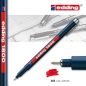 Preview: EDDING Profipen 1800 0.10-0.25mm 1800-2-01 rot