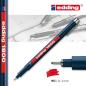 Preview: EDDING Profipen 1800 0.50mm 1800-2-05 rot