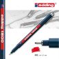 Preview: EDDING Profipen 1800 0.70mm 1800-2-07 rot