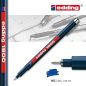 Preview: EDDING Profipen 1800 0.10-0.25mm 1800-3-01 blau