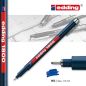 Preview: EDDING Profipen 1800 0.50mm 1800-3-05 blau