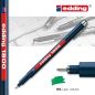 Preview: EDDING Profipen 1800 0.10-0.25mm 1800-4-01 grün