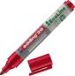 Preview: Edding boardmarker 28 ecoline 1.5mm 28-2 rot - Edding-28-2-4004764918171-03