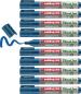 Preview: Edding whiteboard marker 29 1-5mm 29-3 blau - Edding-29-3-4004764918355-04