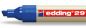 Preview: EDDING Whiteboard Marker 29 1-5mm 29-3 blau