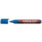 Preview: EDDING Permanent Marker 300 1,5-3mm 300-3 blau