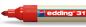 Preview: EDDING Flipchart Marker 31 1.5-3mm 31-2 rot