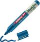 Preview: Edding flipchart marker 31 1.5-3mm 31-3 blau - Edding-31-3-4004764947102-03