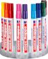 Preview: Edding permanent marker 3300 1-5mm 3300-e10 10-farbig ass. - Edding-3300-e10-4004764009596