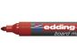 Preview: EDDING Boardmarker 360 1.5-3mm 360-2 rot