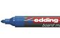 Preview: EDDING Boardmarker 360 1.5-3mm 360-3 blau