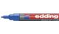 Preview: EDDING Boardmarker 361 1mm 361-3 blau