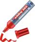 Preview: Edding whiteboard marker 365 2-7mm 365-002 rot - Edding-365-002-4004764105359-03