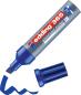 Preview: Edding whiteboard marker 365 2-7mm 365-003 blau - Edding-365-003-4004764105380-03