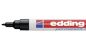 Preview: EDDING Permanent Marker 400 1mm 400BLI-1 schwarz Blister