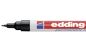 Preview: EDDING Permanent Marker 404 404-1 schwarz