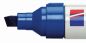 Preview: EDDING Permanent Marker 500 2-7mm 500-3 blau