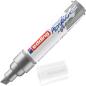 Preview: Edding acrylmarker 5000 5-10mm 5000-923 silber sdm - Edding-5000-923-4057305026026-03.jpg