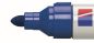 Preview: EDDING Permanent Marker 550 3-4mm 550-3 blau