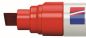 Preview: EDDING Permanent Marker 800 4-12mm 800-2 rot