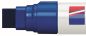 Preview: EDDING Permanent Marker 850 5-15mm 850-3 blau