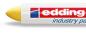 Preview: EDDING Industrial Marker 950 10mm 950-5 gelb