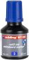 Preview: EDDING Tinte 30ml BT30-3 blau