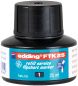 Preview: EDDING Nachfülltusche FTK25 25ml FTK-25-001 schwarz