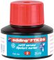 Preview: EDDING Nachfülltusche FTK25 25ml FTK-25-002 rot