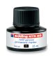 Preview: EDDING Tinte 25ml MTK-25-1 schwarz