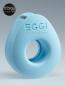 Preview: EGGI Klebefilmabroller 12-19mmx10m 22-02PB pastell blau