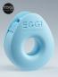 Preview: EGGI Klebefilmabroller 12-19mmx10m 22-02PB pastell blau