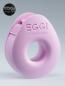 Preview: EGGI Klebefilmabroller 12-19mmx10m 22-04PR pastell rosa