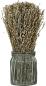 Preview: Eglo trockenblumen caraq 18cm 428077 braun, mit vase - Eglo-428077-9008606266852