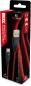 Preview: Egogear charging cable type-c 3m sch10-ns-rd braided, nsw, red.black - Egogear-sch10-ns-rd-5425025591817-04.jpg