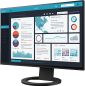 Preview: EIZO Monitor EV2495-Swiss Edition 1121400 schwarz 24.1 Zoll