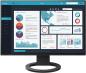 Preview: EIZO Monitor EV2495-Swiss Edition 1121400 schwarz 24.1 Zoll