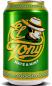 Preview: EL TONY Mate & Minze Alu 129400001262 33 cl, 24 Stk.