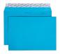 Preview: ELCO Couvert Color o/Fenster C5 24084.32 100g, blau 250 Stück