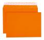 Preview: ELCO Couvert Color o/Fenster C5 24084.82 100g, orange 250 Stück