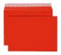 Preview: ELCO Couvert Color o/Fenster C5 24084.92 100g, rot 250 Stück