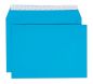 Preview: ELCO Couvert Color o/Fenster C4 24095.32 120g, blau 200 Stück