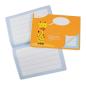 Preview: Elco schulheft basisschrift a4 73081.35 9/9/9 fsc 90g quer - Elco-73081.35-7611722020233-02.jpg