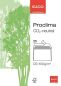 Preview: ELCO Briefumschlag proclima C5 74270.20 100g,recycling 25 Stk.