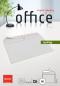 Preview: ELCO Couvert Office o/Fenster C6 74460.22 80g, recycling 50 Stück