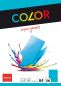 Preview: ELCO Office Color Papier A4 74616.32 80g, intensiv blau 100 Blatt