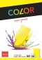 Preview: ELCO Office Color Papier A4 74616.72 80g, gelb 100 Blatt