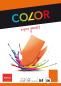 Preview: ELCO Office Color Papier A4 74616.82 80g, orange 100 Blatt